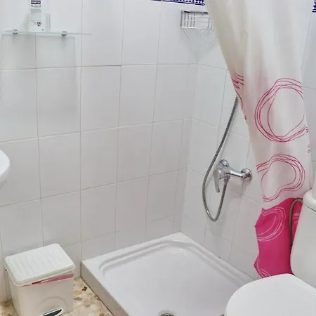 Calle Ancha 03 Apartamento *