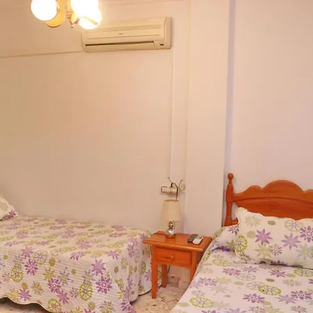 Calle Ancha 03 Apartamento