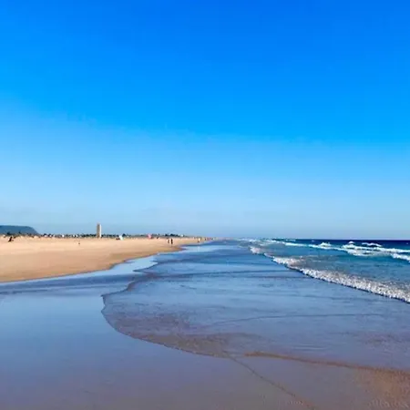 Habitación Calle Ancha 03 Apartamento *