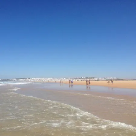 Habitación Calle Ancha 03 * Conil De La Frontera