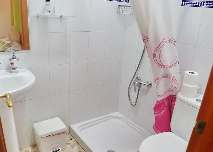 Calle Ancha 03 Lejlighed *