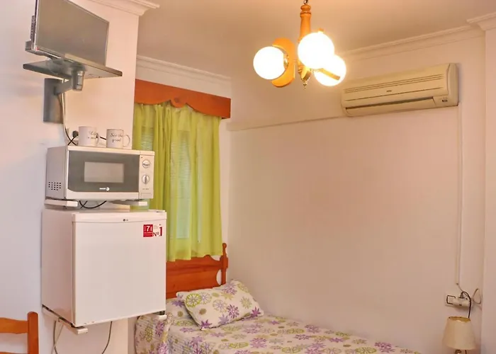 Calle Ancha 03 Lejlighed *