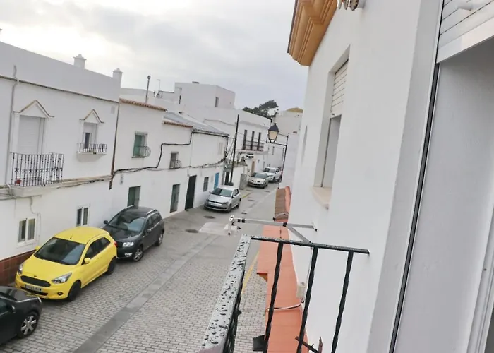 Lejlighed Calle Ancha 03