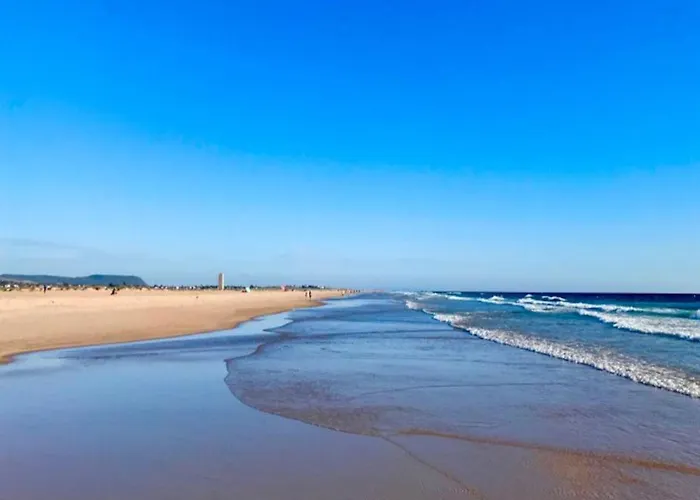 Calle Ancha 03 Lejlighed *