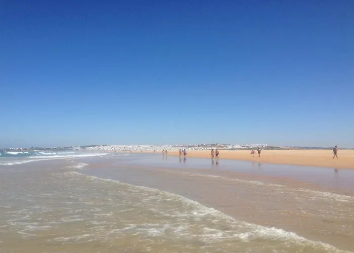 Calle Ancha 03 * Conil De La Frontera