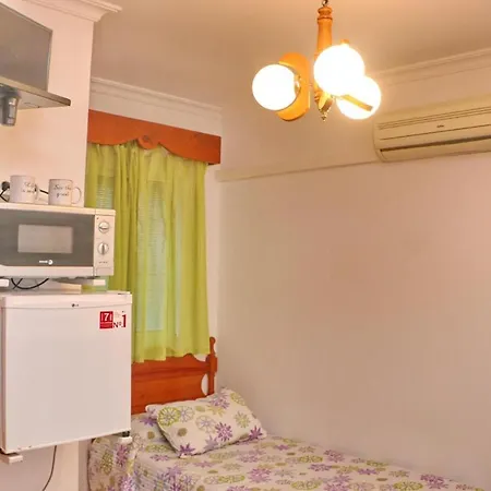 Calle Ancha 03 Apartament *