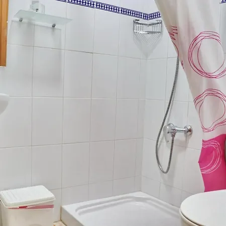 Calle Ancha 03 Apartament Conil De La Frontera